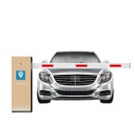 자동차 출입 통제 주차 차단기용 : 그램그그