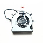HP호환 14-AC 14-AF 14-AN 14-AD 14-AM 14-AR 240 G4 냉각 방열판 팬 813508-001 830009 910092 FAN : 에스에이글로벌16