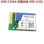 USR-C322A WIFI-MODULE : 맨크오
