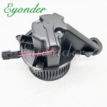 맥 볼보 타이탄 트럭 그라나이트 시리즈용 AC 팬 환기 블로워 모터 12V 3543-H9631 85128713 351044321 : 그로우스몰