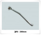 A1249 오일팬렌치(14mm HEX-13mm BOX)-벤츠 : 카사랑공구