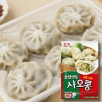 고향만두 샤오롱바오, 180g, 4개 : OALLBLUE