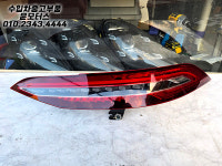 벤츠 AMG GT 290 후미등 테일램프 데루등 A2909060100 A2909060200 : 중고부품 윤모터스