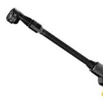 리튬이온 전기 무선 휴대용 고압 세차기 : 은평상사