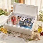 신어가 제주 옥돔 고등어 선물세트 : 제주 창해수산