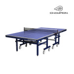 참피온 바운드 프로 슈퍼 탁구대 회사 학교 교회 휴게실 완제품배송 국내생산 : 올라스포츠
