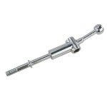 튜닝은 스바루 레오파드 WRX 02 07 레거시 00 04 기어봉 퀵시프트 레버에 적용 5단 부싱 : 디렉티브