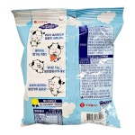 폭신폭신 말랑카우 밀크 158g 사무실 간식 : 코코:벨