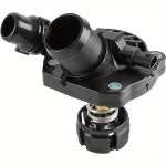 F39 F45 F46 F48 F55 F56 F57 F60 220i 11518601366 11518623576 용 자동차 엔진 냉각수 온도 조절기 : 바이셀원원쓰리