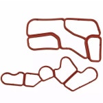 2721840280 2721880001 밸브 커버 오일 쿨러 가스켓 자동차 부품 메르세데스 벤츠 ECMSLKCLKGLR 실린더 헤드 씰 : 바이셀원제로에이트