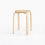 OLIVER 스툴 버치 0028.0409 : 마켓비 공식스토어