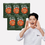 (육대장) 대파육대장 600g 5개 : 주식회사 육대장