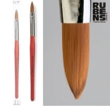 교육용 콜린스키모 아크릴브러쉬 10호 : 마트만물상