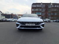 [대구/경북월렌트] 아반떼 CN7 F/L(기본형) 26년식 휘발유 5인승 렌터카 1개월 한달 : 대구지티렌트카