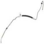 GM 정품 입구 쿨러 변속기 라인 부품 15213201 자동 유체 : 미소바잉86