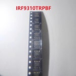 5개/몫  전력 MOSFET 칩 IRF9310TRPBF F9310 RF9310 SOP-8 : 마햄네