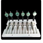 타이어수리 커먼레일 인젝터 도구  이 부품 배치 랙 : 대성이엔지777