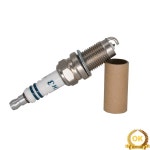 2-8 피스 스파크 플러그 TORCH3 플래티넘 캔들 교체 PZFR6R AUDI/VW 101905626 FR6HI332 Denso PKJ20CR8 0242240665 용 : 트레이드셀77