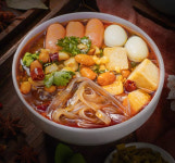 이가 마라탕 잡채 찜닭 중화 중국 옛날 생 업소용 당면 넙죽이 당면 1kg : 마라천국