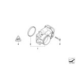자동차용 신제품 OE 11127560273 11538658571 13547504728 11617633492 01J301475N A6421423180 A6420940580 A2046 : 최고의최하
