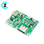 조정 가능한 통합 모듈, 3.7V 리터, 9V 5V 2A 멀티미터, 수정 18650 리튬 배터리 충전, 부스트  방전, J5019 : 창원공단상사