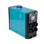 5KW-8KW 12V 디젤 주차 히터 트럭 RV 및 창고용 올인원 가정용 상업용 공기 난방 시스템 : 트레이드셀74