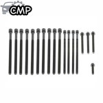 BMW 1 2 3 4 5 6 7 엔진 용 실린더 헤드 볼트 11257577581 자동차 부품 : 다이렉트.스토어