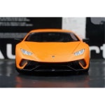 프라칸테 오렌지 1 18 트럭 사전 제작 모델을 위한 후라칸용 람보르기니용 오토아트 플로즈 : 픽입랩