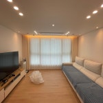 부산 부민동 서원블루오션 커튼 블라인드 / 창원 마산 진해 김해 진주 부산 양산 데코인홈 : 데코인 홈