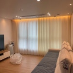 부산 부민동 서원블루오션 커튼 블라인드 / 창원 마산 진해 김해 진주 부산 양산 데코인홈 : 데코인 홈