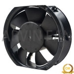 17251 인버터 하이엔드 냉각 선풍기 6424TDR 2.1A 50.4W : 트레이드셀76