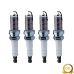 랜드로버 08-11 LR2 3.2L 스바루 임프레자 포레스터 레거시 아웃백 22401-AA630 ILFR6B 이리듐 점화 플러그 20개 : 트레이드셀77