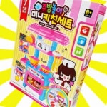 주방놀이세트 8세이상 1개 놀이방 소꼽 요리 : 디케이원1