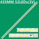 10PCS LED 백라이트 스트립 KPL + 390B1CE01 LED40F2200NE 35017223 Le4056 : 코어마켓몰