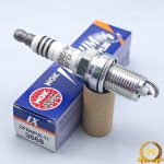 1pcs 원래 NGK IX 이리듐 점화 플러그 ZFR6FIX-11 3668 Accord 2.0 OE 9861-5615J 등에 적합 : 트레이드셀77