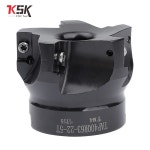 1PCS BAP300R 페이스 밀 50-22-4T 포지티브 헤드 50 63 80mm APMT1135/APMT1604 CNC 커터 : 트레이드셀78