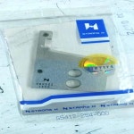 캠핑나이프 STRONG H  JUKI MOL254 상부 칼 G542254000 고  트리머 이동 산업용 재봉틀 : 선도산업777