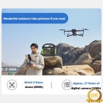 Gaiaray 휴대용 발전소 300W 태양광 256Wh LiFePO4 배터리 충전 스테이션 RV 캠핑용 에너지 저장 : 트레이드셀76