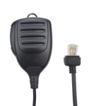 HM-152 워키토키 핸드 스피커 마이크로폰 아이콤 IC-F5061 IC-F5062 IC-F6061 IC-40PRO IC-F5130D IC-F5061D IC-F9511 IC-FR5... 