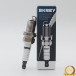 4/20pcs BKR6EIX 6418 이리듐 전원 점화 플러그 볼보 아우디 포르쉐 BMW 스즈키 자동차 액세서리 양초 : 트레이드셀74