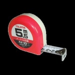 TAJIMA 수동줄자 H25-55 5.5Mx25mm 소모품 자재 파츠 : 캔버라2