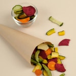 조선강아지 유기농 채식주의 강아지 비건 간식 모둠채소, 100g, 1개 : 주식회사 스윙테일