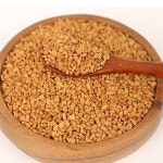 인도 호로파 종자추출물 1kg, 5개 : 건강부록