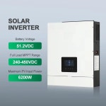 올탑 신형 리튬 배터리 태양광 발전 4200W 60V 입력 에너지 시스템 인버터 : 트레이드셀76