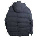 스톤아일랜드 심리스터널 후드 패딩 자켓 네이비 K2S154100040 S0028 V0020 : 프리시모 PRISIMO