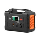 RV 가전 노트북용 300W 태양광 발전소 인버터 배터리 백업 휴대용 파워스테이션 : 트레이드셀76
