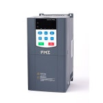 VFD 인버터 11kw 220 1상에서 3상으로 변환 주파수 드라이브 입력 단상 물 펌프용 : 트레이드셀76