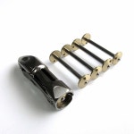 가수 27 28 127 128 트레드 재봉용 보빈 5개 셔틀 1개 케이스 : 올오브디디