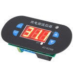 0‑300 ℃ 온실 온도 조절기 디지털 유리 : 올스토어2