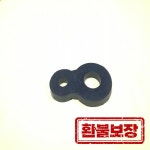 볼링 예비 부품 T070 005 610 AMF 볼링 기계 용 커튼 링크 사용 : 스윅픽잇몰